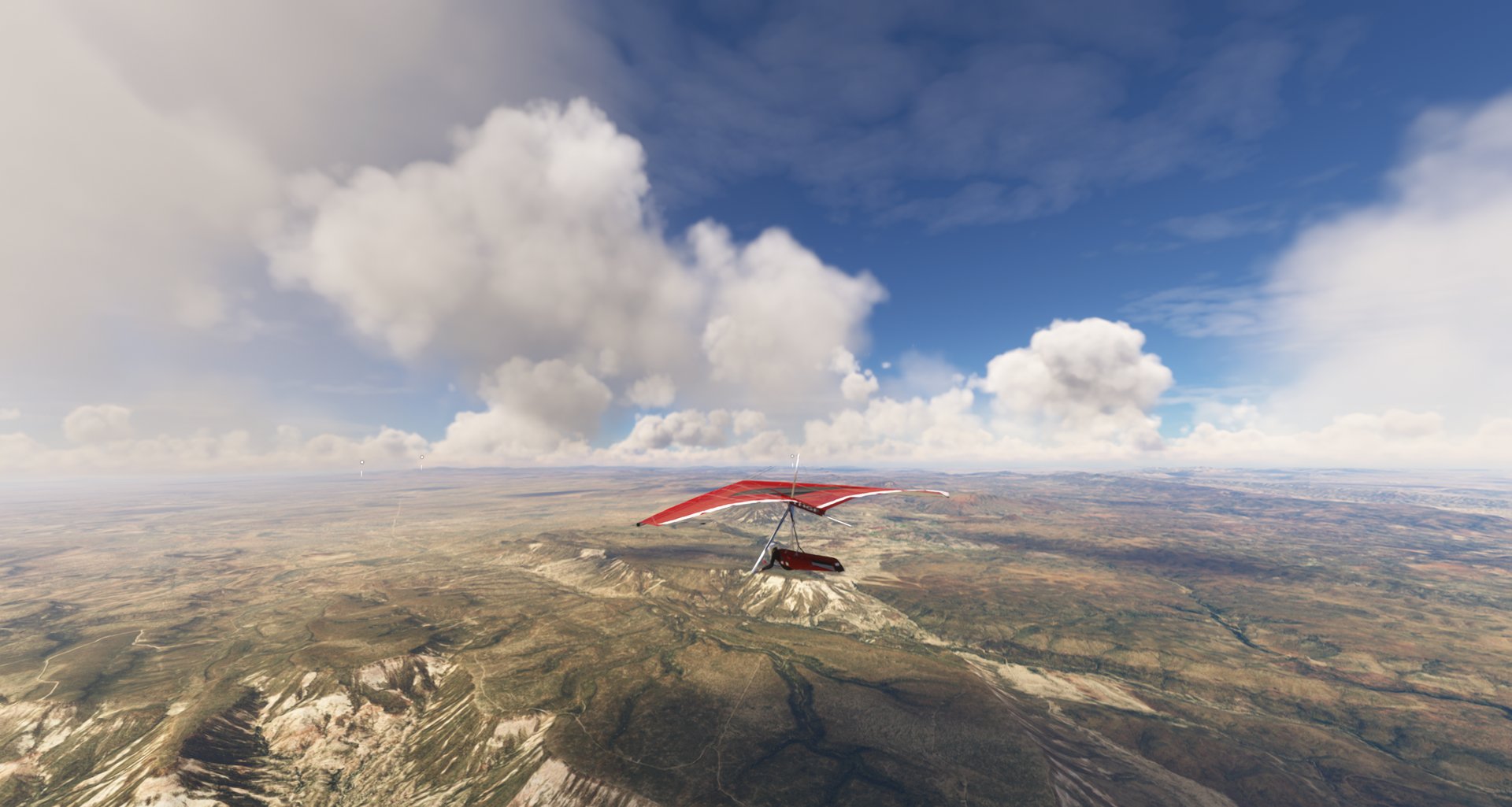 Big Bend