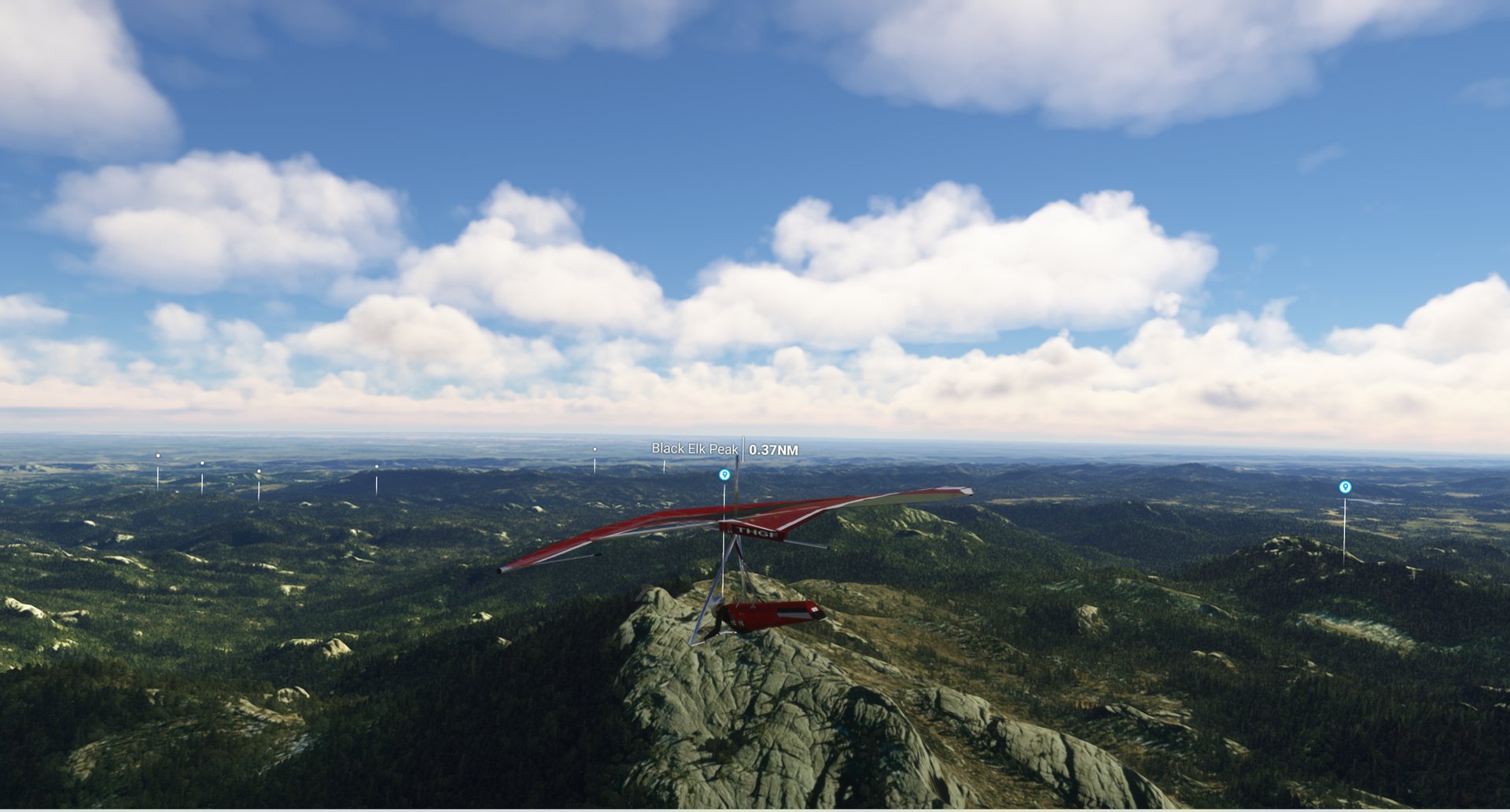 Black Elk Peak