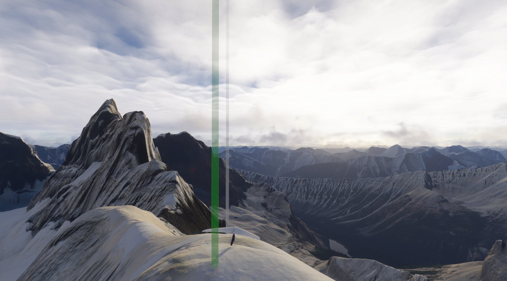 Mount Assiniboine